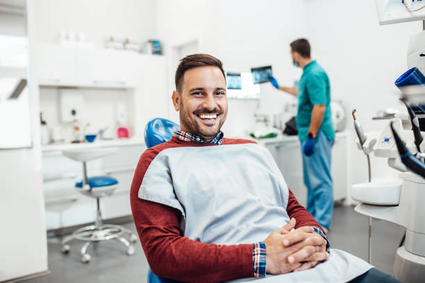 Advanced Technology for Better Dental Care in Bonham, TX