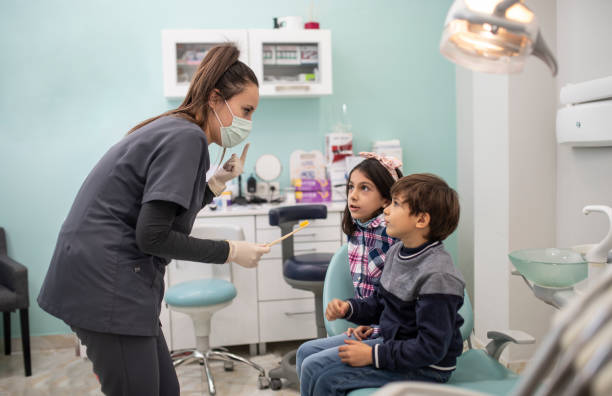 Oral Surgery in Bonham, TX